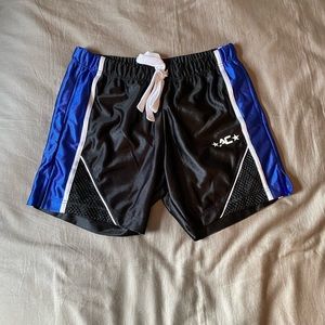 NWT Men’s Andrew Christian Shorts
